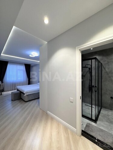 Продаётся 4-комн. новостройка 175 м², Насиминский  р., photo 10 from 16