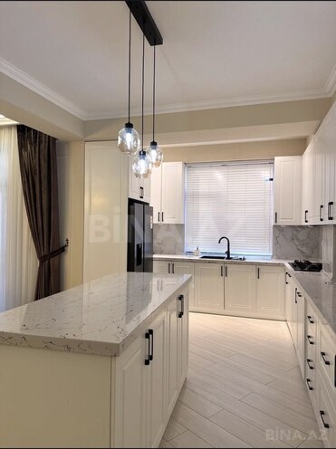 Продаётся 4-комн. новостройка 175 м², Насиминский  р., photo 5 from 16