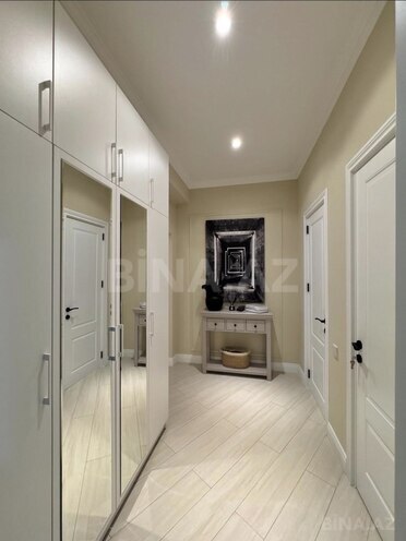 Продаётся 4-комн. новостройка 175 м², Насиминский  р., photo 6 from 16