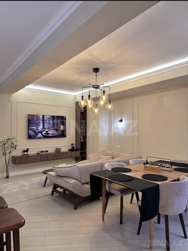 Продаётся 4-комн. новостройка 175 м², Насиминский  р., photo 1 from 16