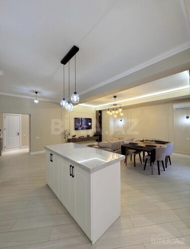 Продаётся 4-комн. новостройка 175 м², Насиминский  р., photo 4 from 16