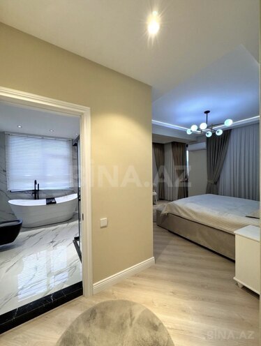 Продаётся 4-комн. новостройка 175 м², Насиминский  р., photo 7 from 16