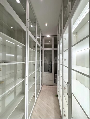 Продаётся 4-комн. новостройка 175 м², Насиминский  р., photo 13 from 16