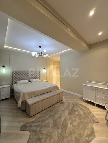 Продаётся 4-комн. новостройка 175 м², Насиминский  р., photo 8 from 16