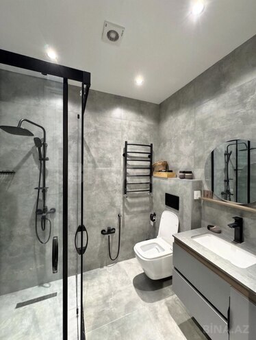 Продаётся 4-комн. новостройка 175 м², Насиминский  р., photo 14 from 16