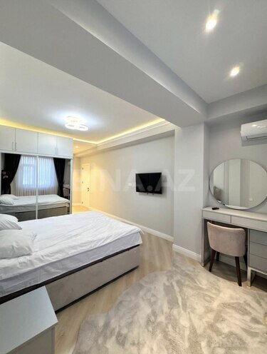 Продаётся 4-комн. новостройка 175 м², Насиминский  р., photo 11 from 16