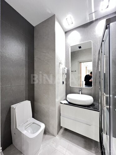 Satılır 2 otaqlı yeni tikili 77 m², 20 Yanvar m., photo 12 from 13