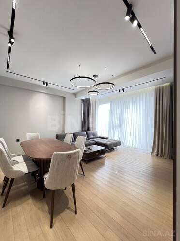 Satılır 2 otaqlı yeni tikili 77 m², 20 Yanvar m., photo 4 from 13