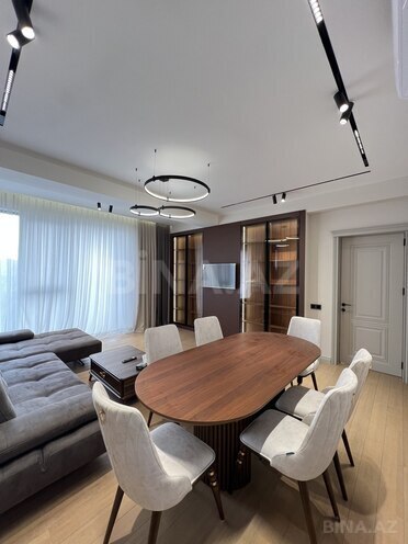 Satılır 2 otaqlı yeni tikili 77 m², 20 Yanvar m., photo 1 from 13