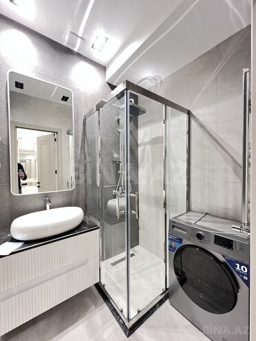 Satılır 2 otaqlı yeni tikili 77 m², 20 Yanvar m., photo 11 from 13