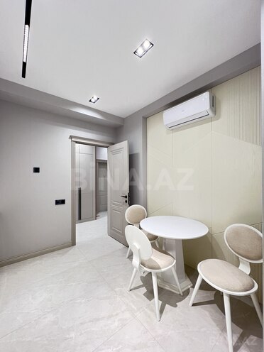 Satılır 2 otaqlı yeni tikili 77 m², 20 Yanvar m., photo 8 from 13