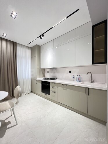 Satılır 2 otaqlı yeni tikili 77 m², 20 Yanvar m., photo 7 from 13