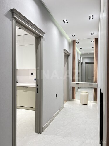 Satılır 2 otaqlı yeni tikili 77 m², 20 Yanvar m., photo 5 from 13