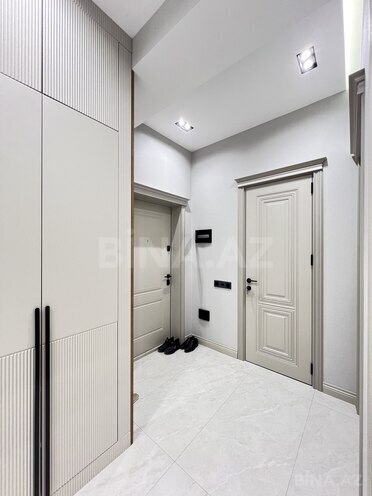 Satılır 2 otaqlı yeni tikili 77 m², 20 Yanvar m., photo 6 from 13