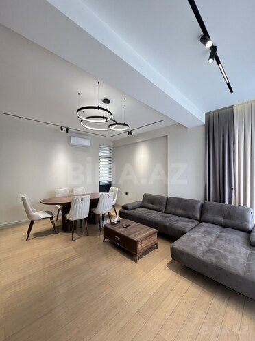 Satılır 2 otaqlı yeni tikili 77 m², 20 Yanvar m., photo 3 from 13