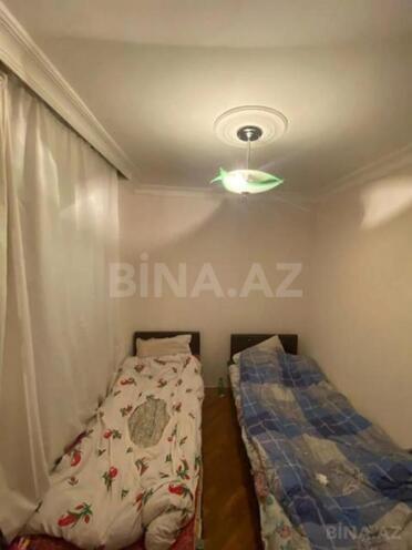 İcarəyə verilir 2 otaqlı köhnə tikili 45 m², İnşaatçılar m., photo 13 from 16
