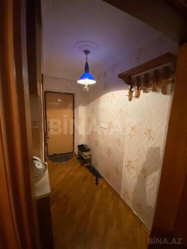İcarəyə verilir 2 otaqlı köhnə tikili 45 m², İnşaatçılar m., photo 8 from 16