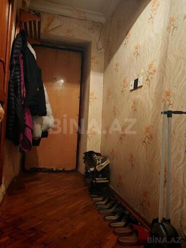 İcarəyə verilir 2 otaqlı köhnə tikili 45 m², İnşaatçılar m., photo 9 from 16