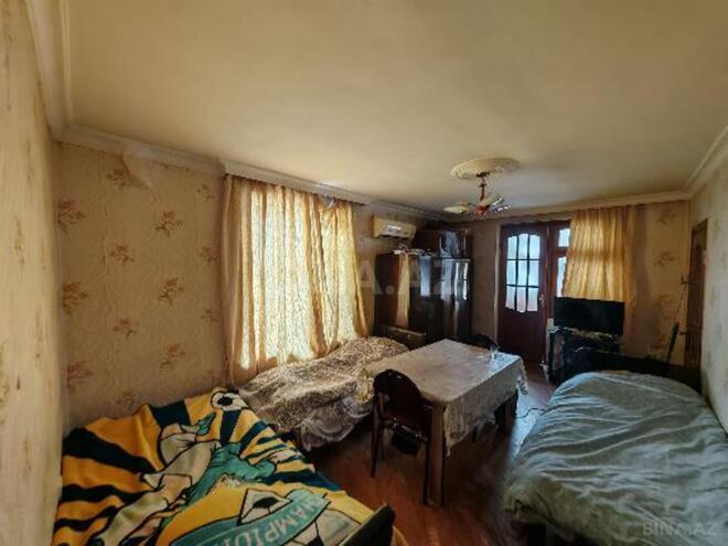 İcarəyə verilir 2 otaqlı köhnə tikili 45 m², İnşaatçılar m., photo 14 from 16