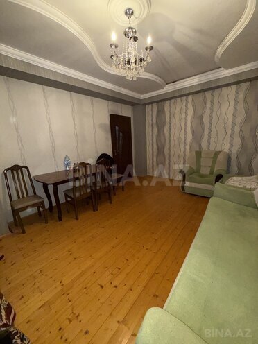 Сдаётся 2-комн. новостройка 50 м², пос. Масазыр, photo 3 from 10