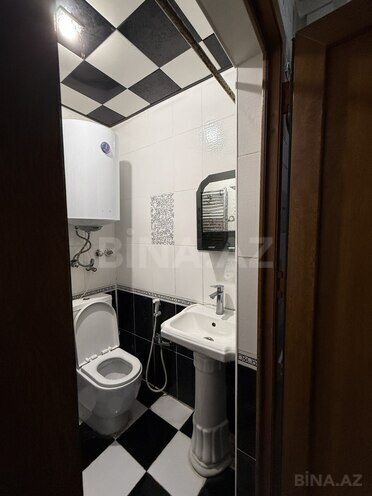 Сдаётся 2-комн. новостройка 50 м², пос. Масазыр, photo 9 from 10