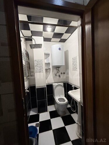 Сдаётся 2-комн. новостройка 50 м², пос. Масазыр, photo 8 from 10