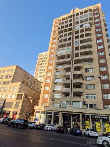 Продаётся 4-комн. новостройка 147 м², м. Элмляр Академиясы, photo 26 from 28