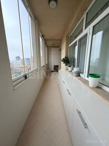 Продаётся 4-комн. новостройка 147 м², м. Элмляр Академиясы, photo 18 from 28