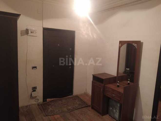 Satılır 3 otaqlı köhnə tikili 80 m², Xalqlar Dostluğu m., photo 11 from 19