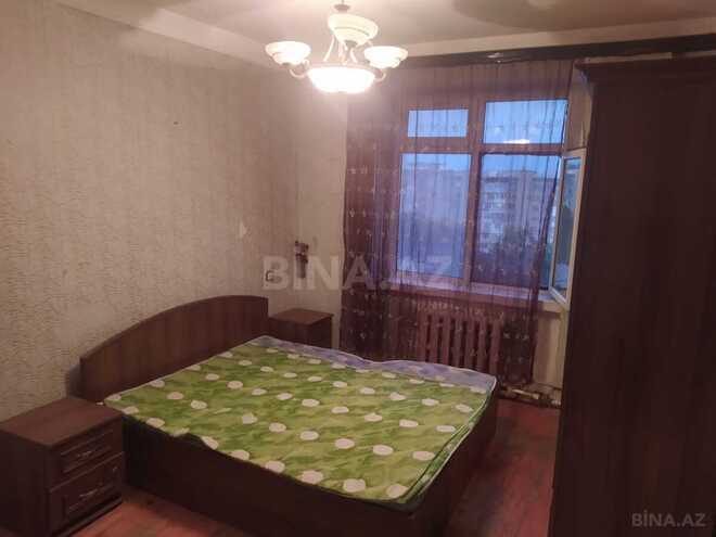 Satılır 3 otaqlı köhnə tikili 80 m², Xalqlar Dostluğu m., photo 4 from 19