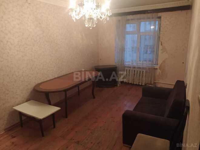 Satılır 3 otaqlı köhnə tikili 80 m², Xalqlar Dostluğu m., photo 1 from 19