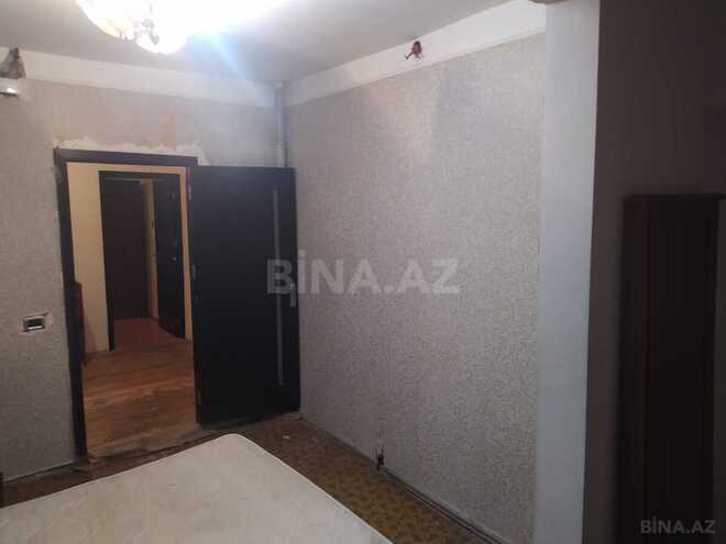 Satılır 3 otaqlı köhnə tikili 80 m², Xalqlar Dostluğu m., photo 8 from 19
