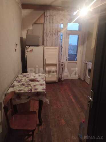 Satılır 3 otaqlı köhnə tikili 80 m², Xalqlar Dostluğu m., photo 13 from 19