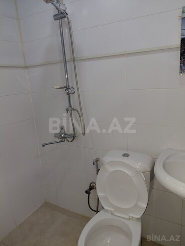 İcarəyə verilir 2 otaqlı həyət evi/bağ evi 32 m², 8 Noyabr m., photo 4 from 6