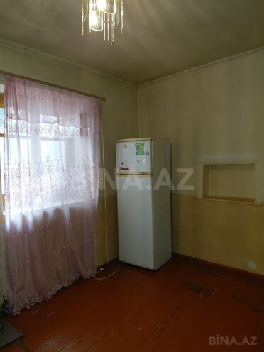 İcarəyə verilir 2 otaqlı həyət evi/bağ evi 32 m², 8 Noyabr m., photo 5 from 6
