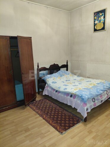 İcarəyə verilir 2 otaqlı həyət evi/bağ evi 32 m², 8 Noyabr m., photo 3 from 6