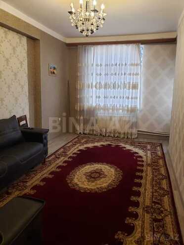 Сдаётся 2-комн. новостройка 75 м², photo 5 from 13