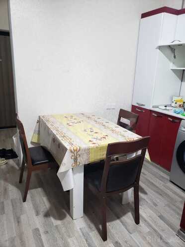 Сдаётся 2-комн. новостройка 75 м², photo 4 from 13