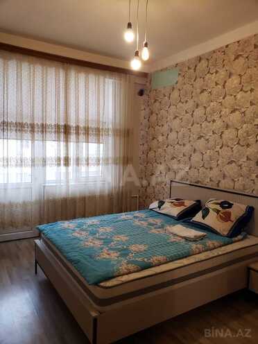 Сдаётся 2-комн. новостройка 75 м², photo 3 from 13