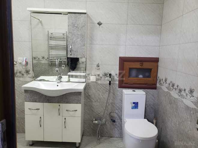 Сдаётся 2-комн. новостройка 75 м², photo 9 from 13