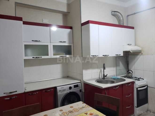 Сдаётся 2-комн. новостройка 75 м², photo 11 from 13