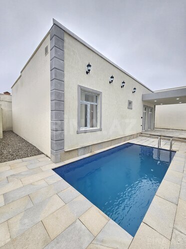 Satılır 4 otaqlı həyət evi/bağ evi 150 m², Şüvəlan q., photo 1 from 25