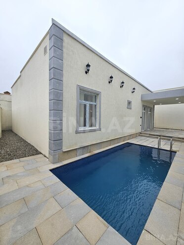 Satılır 4 otaqlı həyət evi/bağ evi 150 m², Şüvəlan q., photo 3 from 25