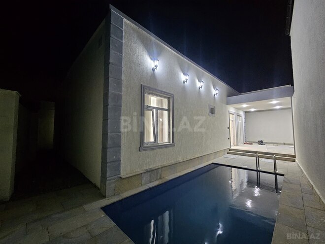 Satılır 4 otaqlı həyət evi/bağ evi 150 m², Şüvəlan q., photo 24 from 25