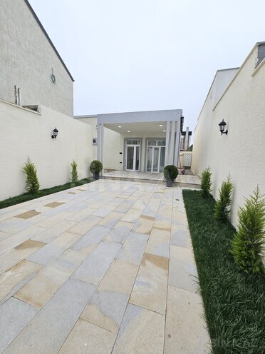 Satılır 4 otaqlı həyət evi/bağ evi 150 m², Şüvəlan q., photo 7 from 25