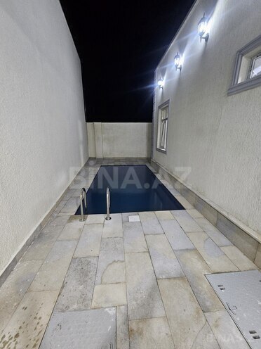 Satılır 4 otaqlı həyət evi/bağ evi 150 m², Şüvəlan q., photo 21 from 25