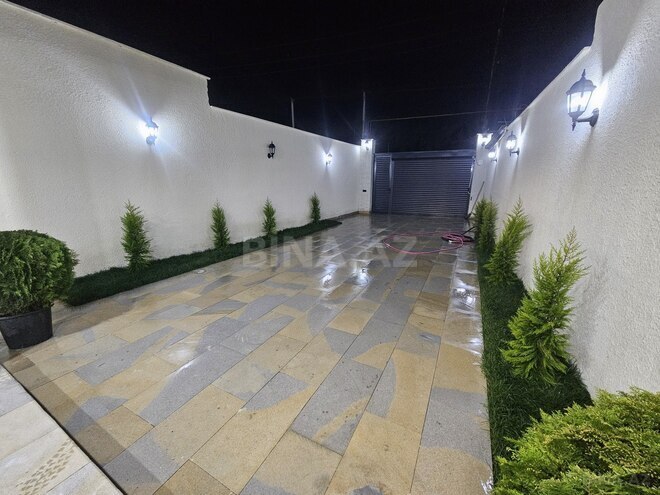 Satılır 4 otaqlı həyət evi/bağ evi 150 m², Şüvəlan q., photo 20 from 25