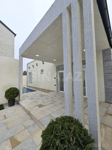 Satılır 4 otaqlı həyət evi/bağ evi 150 m², Şüvəlan q., photo 9 from 25