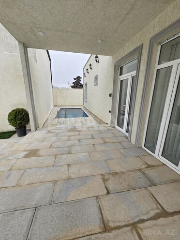 Satılır 4 otaqlı həyət evi/bağ evi 150 m², Şüvəlan q., photo 5 from 25