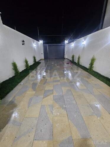 Satılır 4 otaqlı həyət evi/bağ evi 150 m², Şüvəlan q., photo 22 from 25